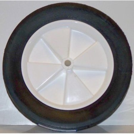 MARTIN WHEEL Wheel Plastic 50Lb Cap 7X150In 715P-OF